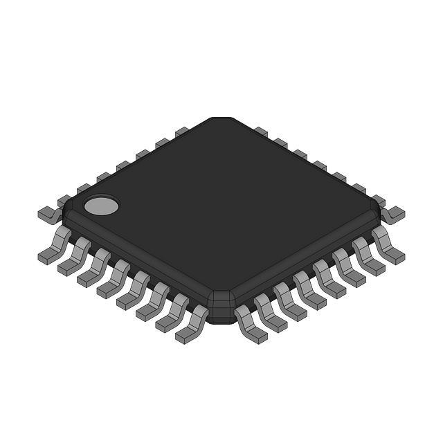 DAC7641Y